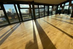 Engineered-Оаk-floor-restoration