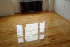 Light-Sanding-Wood-Floor-and-Re-varnish-112901