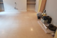 Floor-Grinding