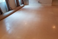 Limestone-Floor-Restoration