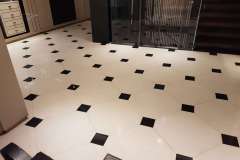 Limestone-Cleaning
