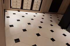 Limestone-Polishing