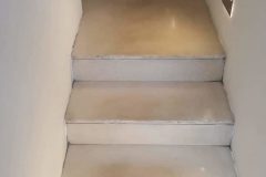 Limestone-cleaning