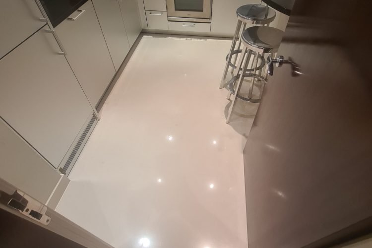 Average Cost for Marble Polishing in Chelsea