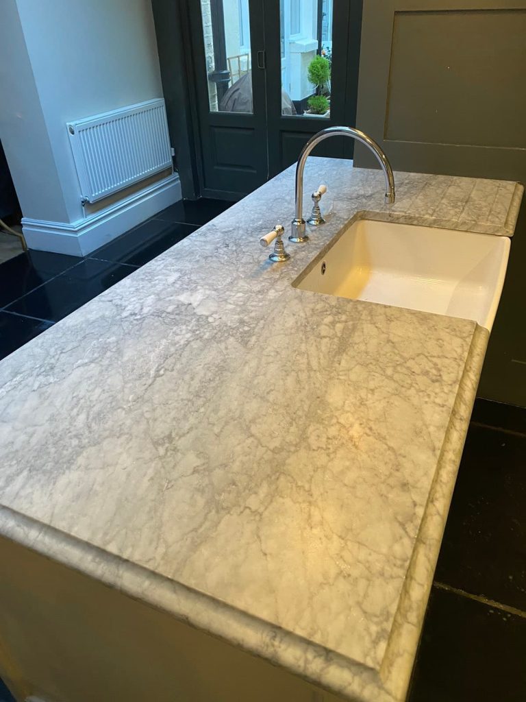 Our marble polishing Sutton