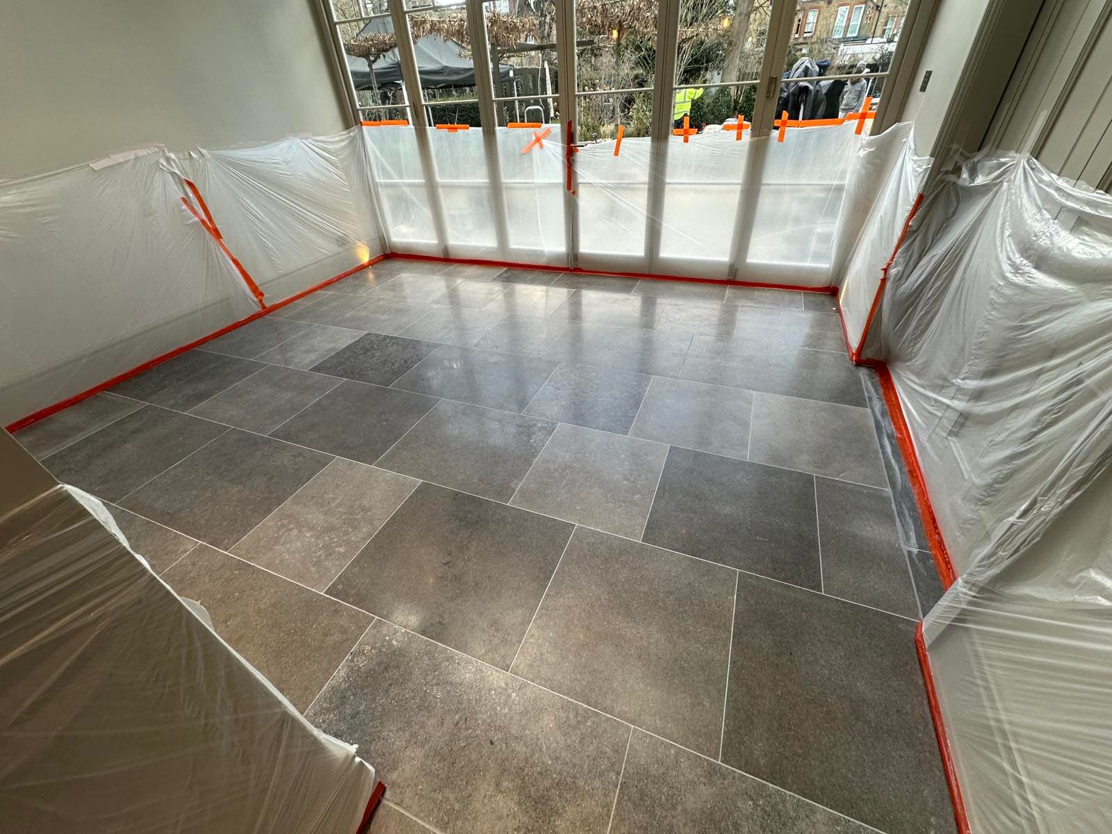 Our floor polishing in Kingston Upon Thames