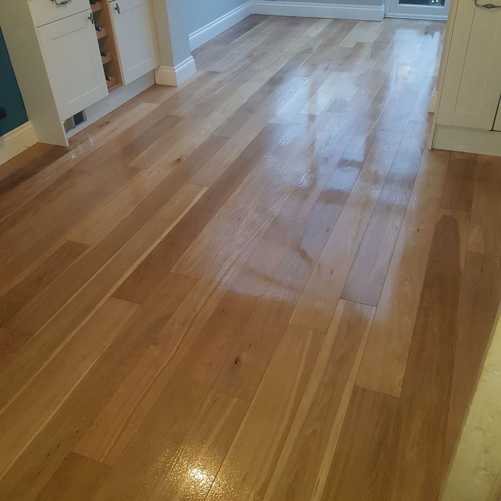 Our Wood floor sanding Croydon
