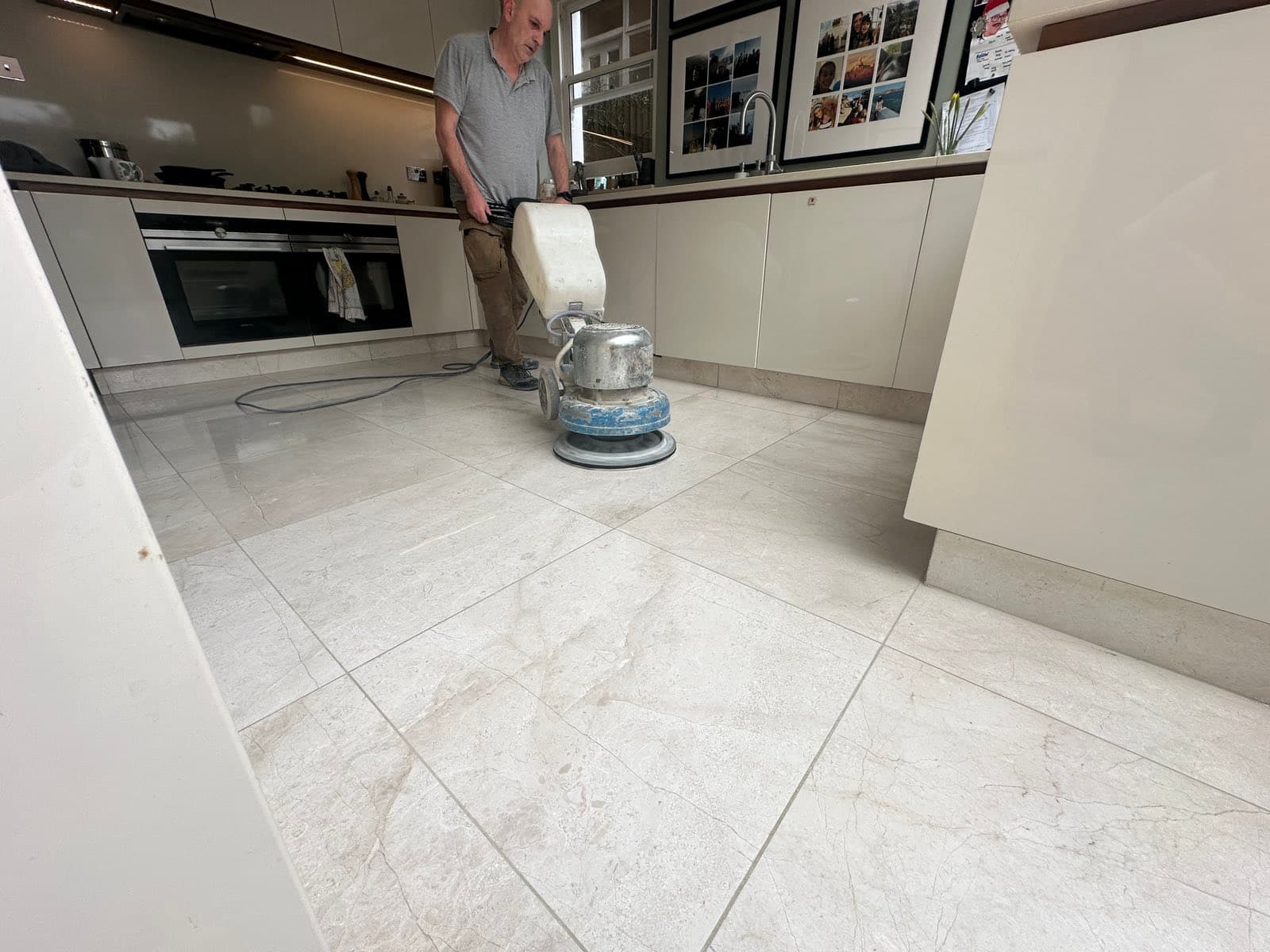marble polish Croydon