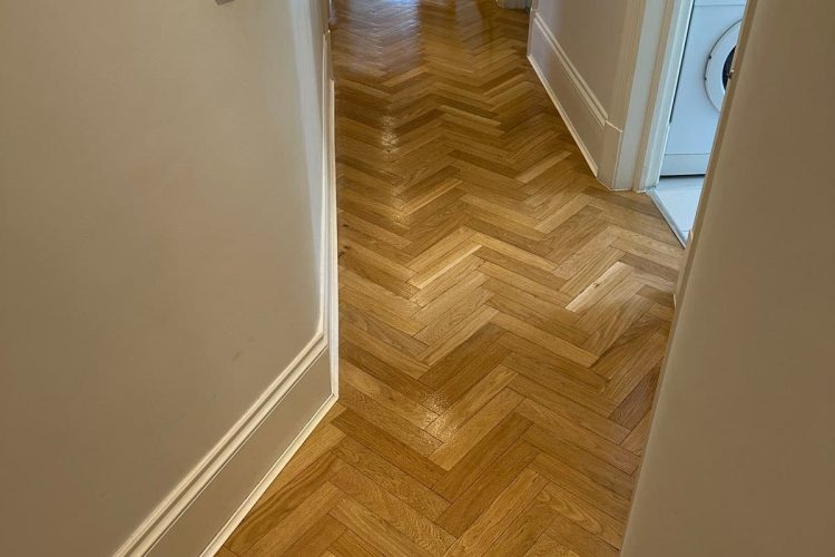 Types of Parquet Flooring Patterns Explained: Complete Design Guide 2025