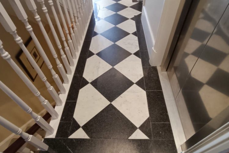How Much Does Marble Polishing Cost