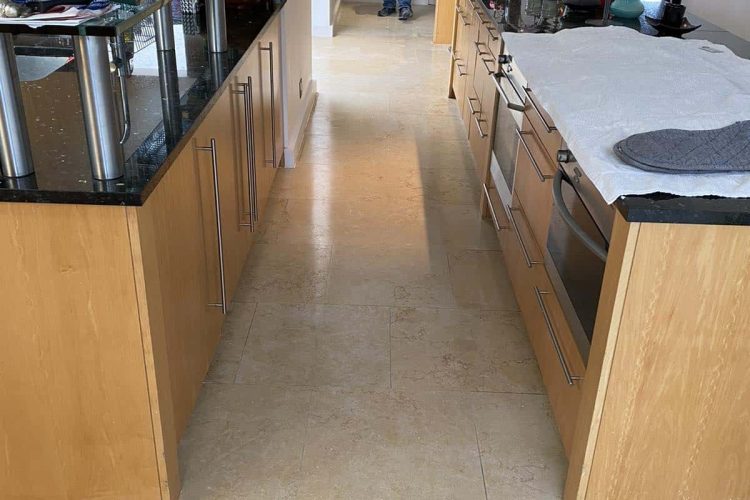 Marble Polishing – Complete Guide