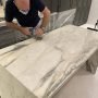 Guide How to Polish Marble Worktops?