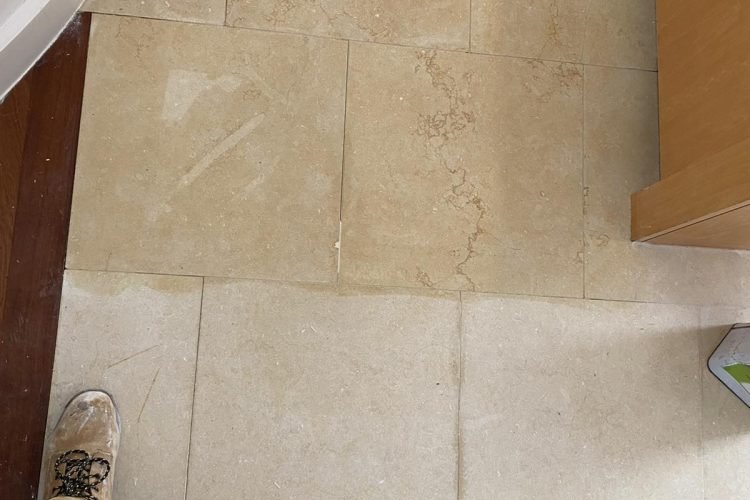 How Often Should You Polish Marble Floors in London?