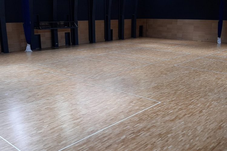 How Much Does School Floor Sanding Cost in London?  2026 Price Guide