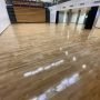 Maintenance Guide for Community Hall Floors