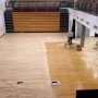 How to Minimise Disruption When Sanding School Floors in London