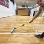 Floor Sanding
